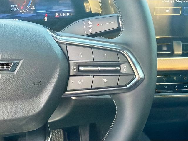 2026 Chevrolet Equinox ACTIV - Photo 85