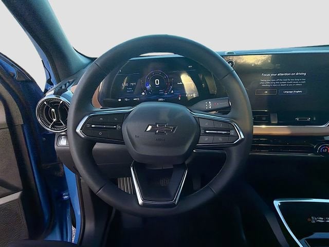 2026 Chevrolet Equinox ACTIV - Photo 87