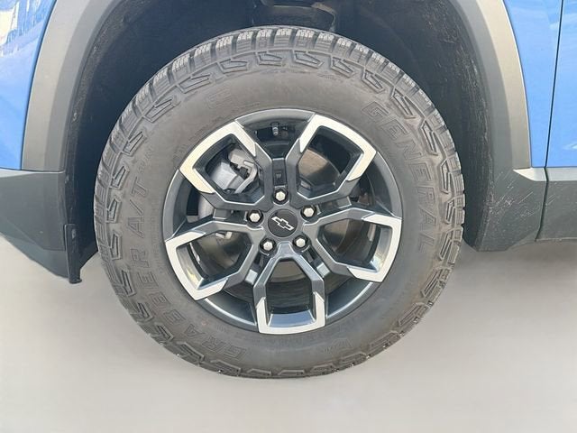 2026 Chevrolet Equinox ACTIV - Photo 95