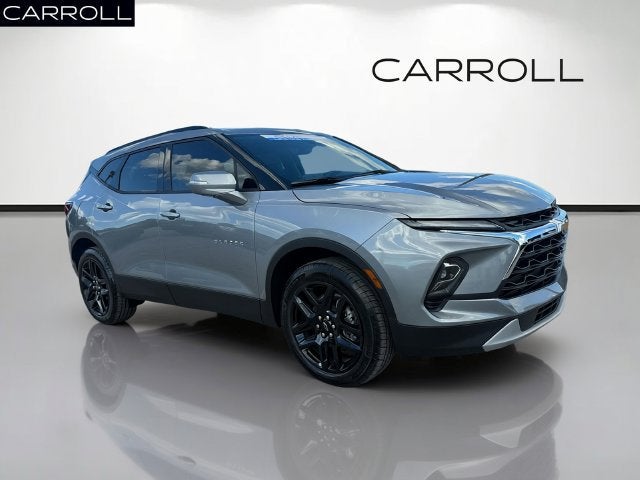2026 Chevrolet Blazer 3LT