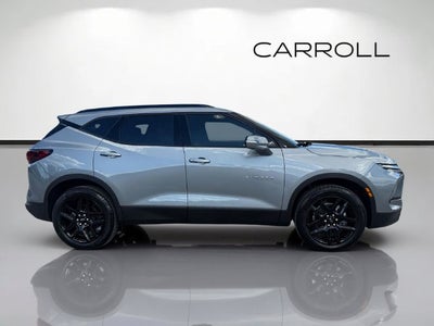 2026 Chevrolet Blazer 3LT