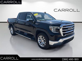 2020 GMC Sierra 1500 SLE