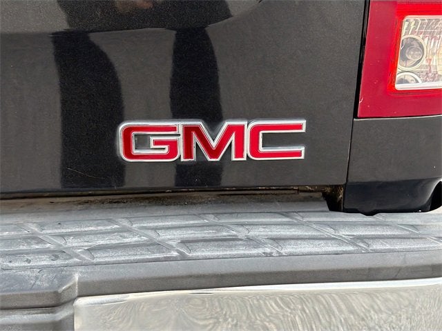2010 GMC Sierra 1500 SLE