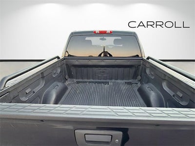 2010 GMC Sierra 1500 SLE