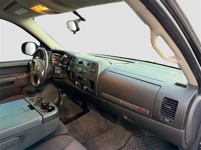 2010 GMC Sierra 1500 SLE