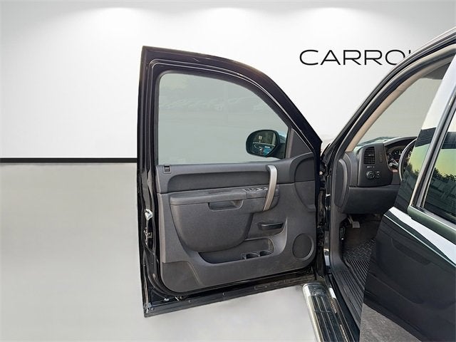 2010 GMC Sierra 1500 SLE