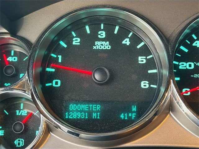 2010 GMC Sierra 1500 SLE