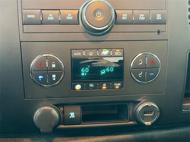 2010 GMC Sierra 1500 SLE