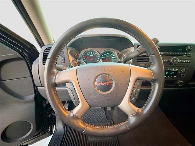 2010 GMC Sierra 1500 SLE