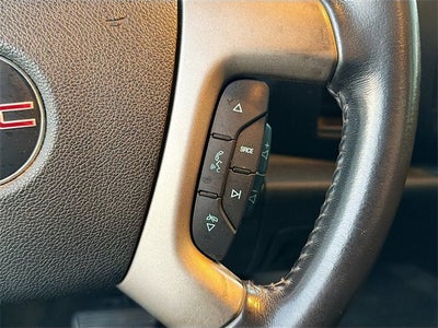 2010 GMC Sierra 1500 SLE