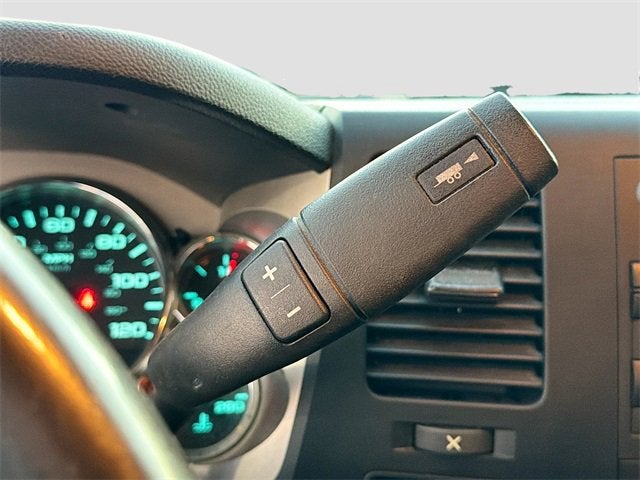 2010 GMC Sierra 1500 SLE