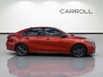 2020 Kia Forte GT-Line