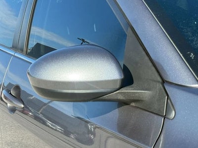 2022 Nissan Sentra S Xtronic CVT