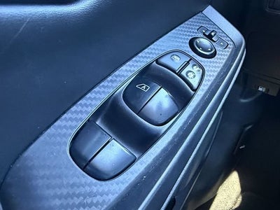2022 Nissan Sentra S Xtronic CVT