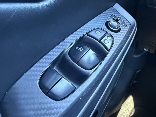 2022 Nissan Sentra S Xtronic CVT