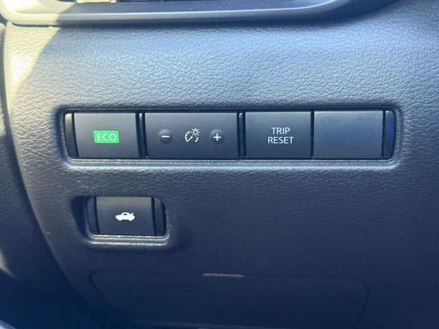 2022 Nissan Sentra S Xtronic CVT