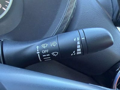 2022 Nissan Sentra S Xtronic CVT
