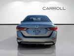 2022 Nissan Sentra S Xtronic CVT