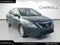2015 Nissan Versa SV