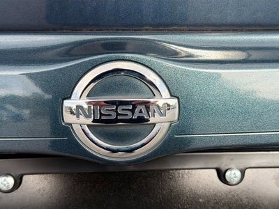 2015 Nissan Versa SV