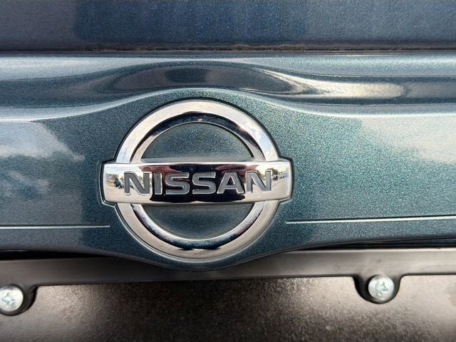 2015 Nissan Versa SV