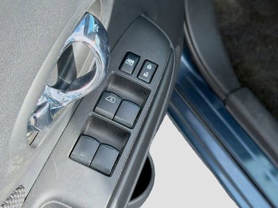 2015 Nissan Versa SV