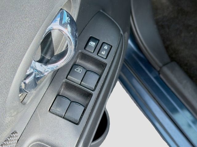 2015 Nissan Versa SV