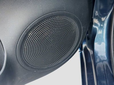 2015 Nissan Versa SV