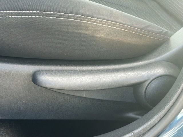 2015 Nissan Versa SV