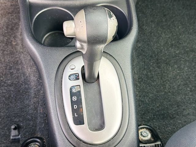 2015 Nissan Versa SV