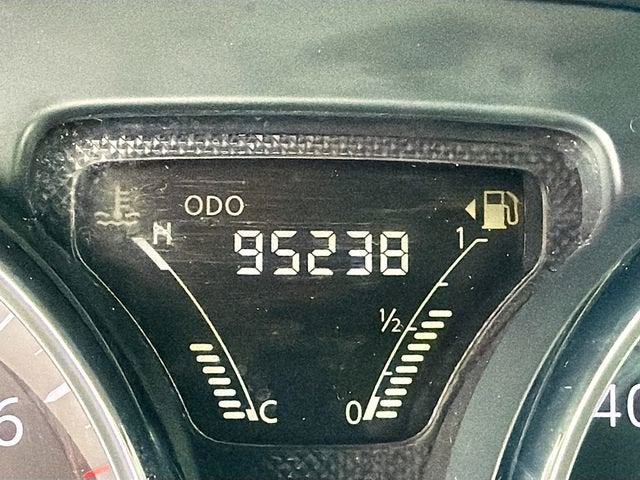 2015 Nissan Versa SV