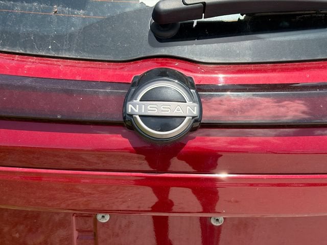 2023 Nissan Kicks SV Xtronic CVT