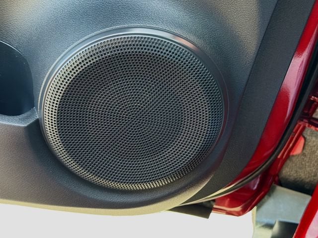 2023 Nissan Kicks SV Xtronic CVT
