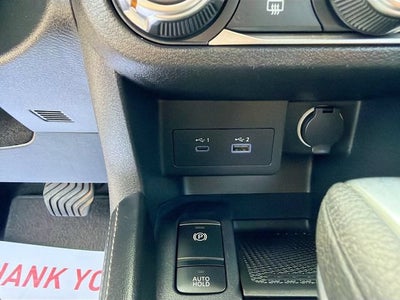 2023 Nissan Kicks SV Xtronic CVT