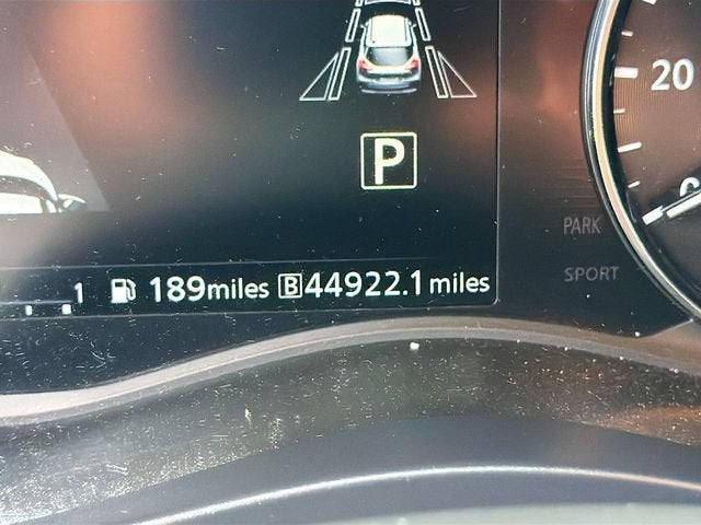 2023 Nissan Kicks SV Xtronic CVT