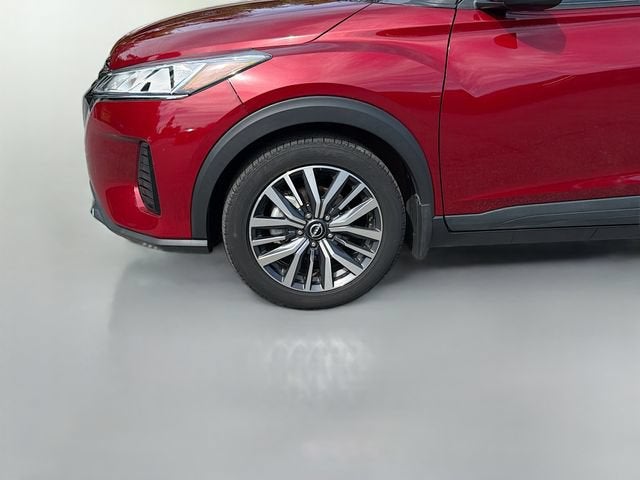 2023 Nissan Kicks SV Xtronic CVT