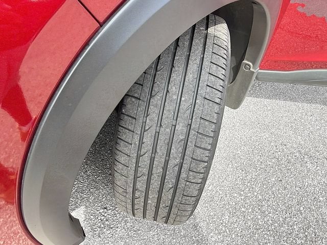 2023 Nissan Kicks SV Xtronic CVT