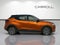 2021 Nissan Kicks SV Xtronic CVT