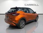 2021 Nissan Kicks SV Xtronic CVT