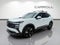 2025 Nissan Kicks SR FWD