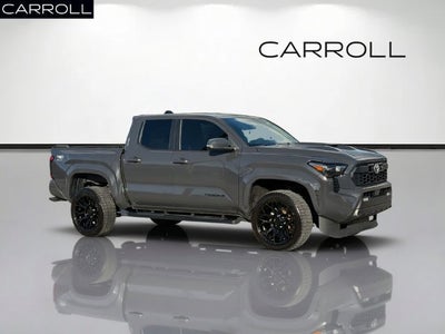 2024 Toyota Tacoma 2WD SR5