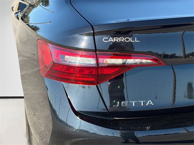 2023 Volkswagen Jetta S