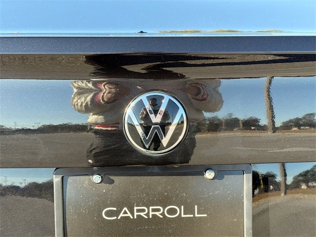 2023 Volkswagen Jetta S