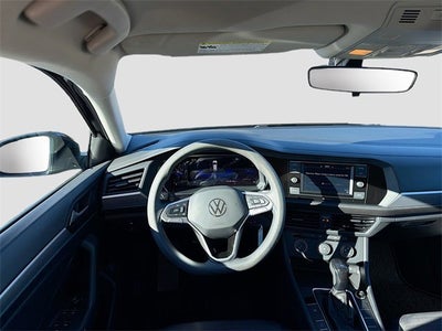 2023 Volkswagen Jetta S