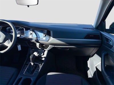 2023 Volkswagen Jetta S