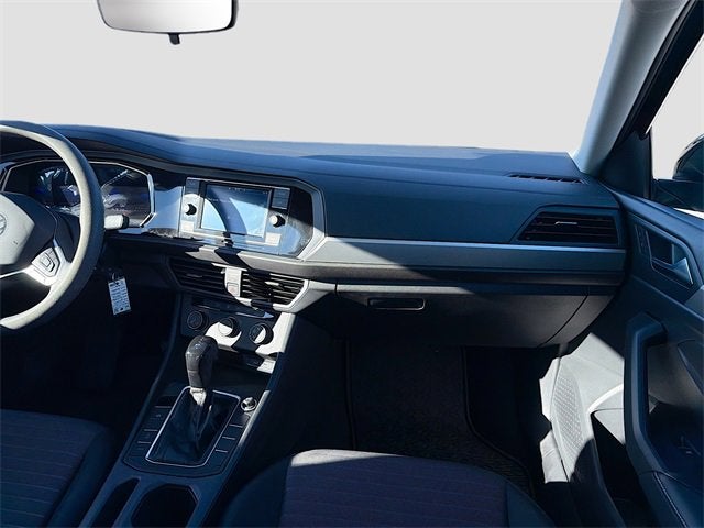 2023 Volkswagen Jetta S