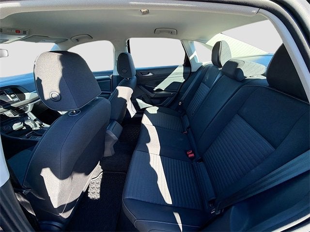 2023 Volkswagen Jetta S