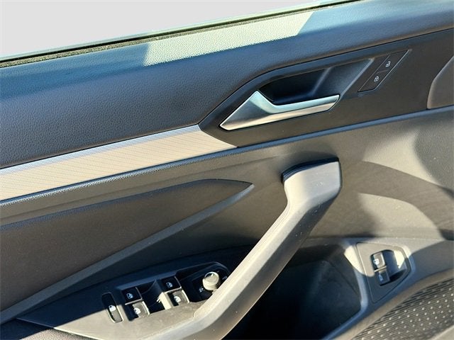 2023 Volkswagen Jetta S