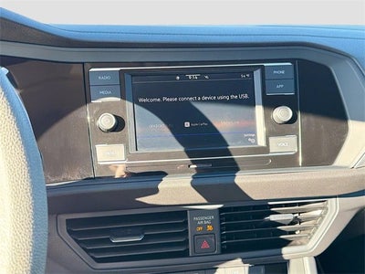 2023 Volkswagen Jetta S