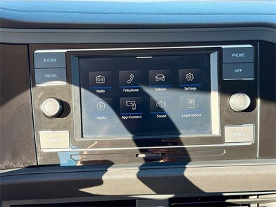 2023 Volkswagen Jetta S